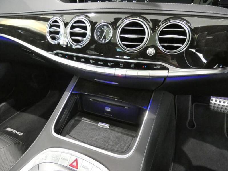 S-CLASS