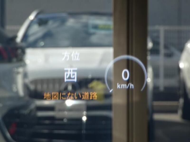S-CLASS