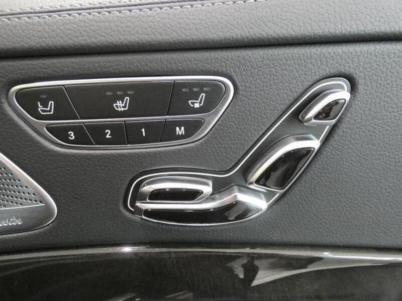 S-CLASS