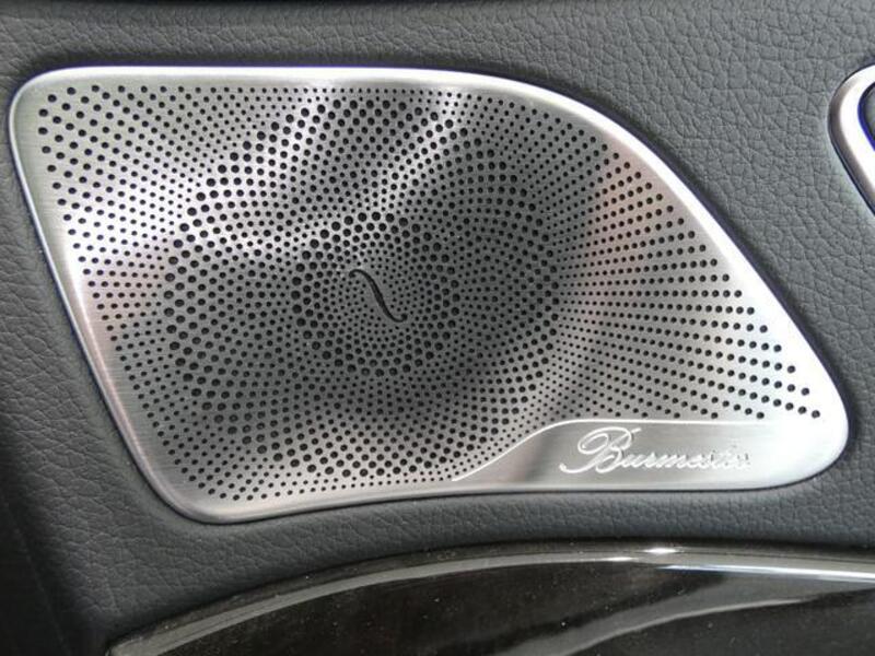 S-CLASS