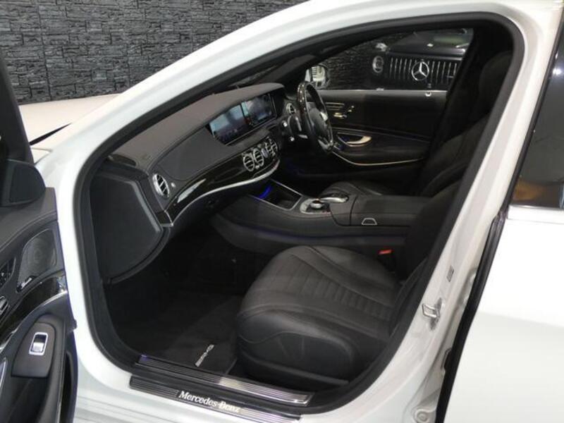 S-CLASS