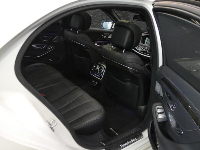 S-CLASS