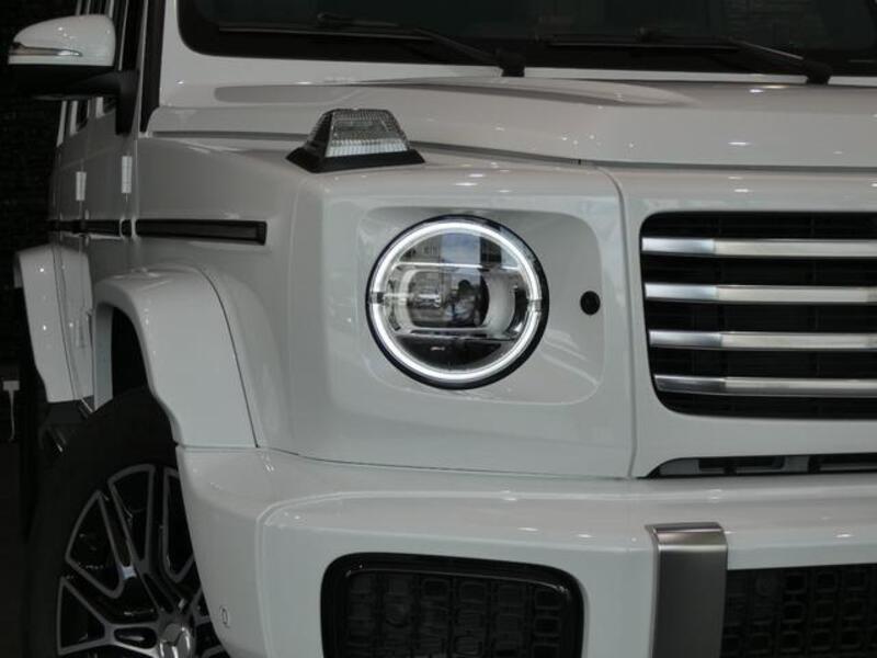 G-CLASS
