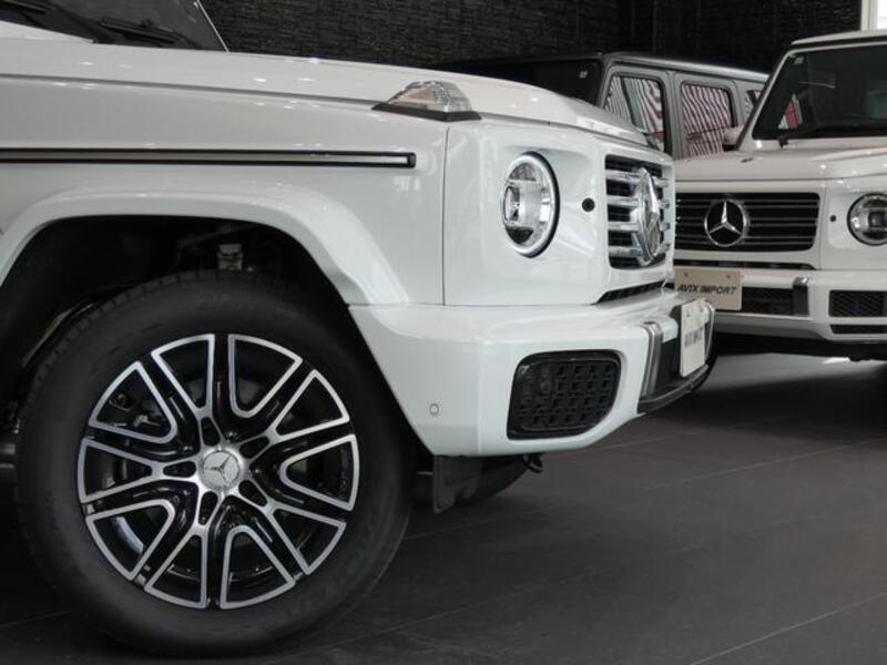 G-CLASS