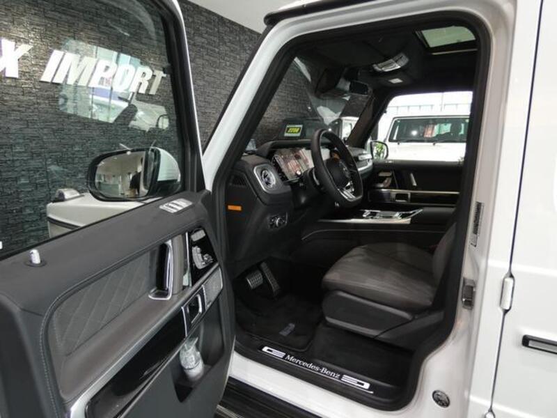G-CLASS