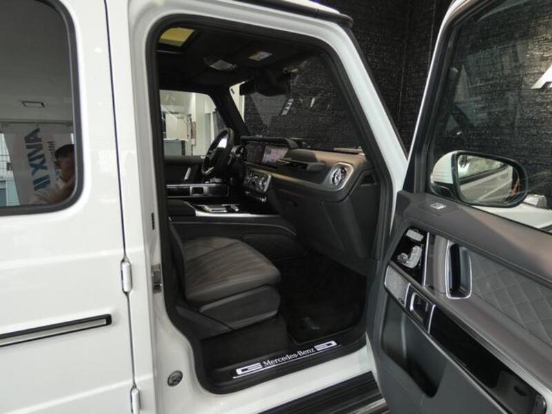 G-CLASS