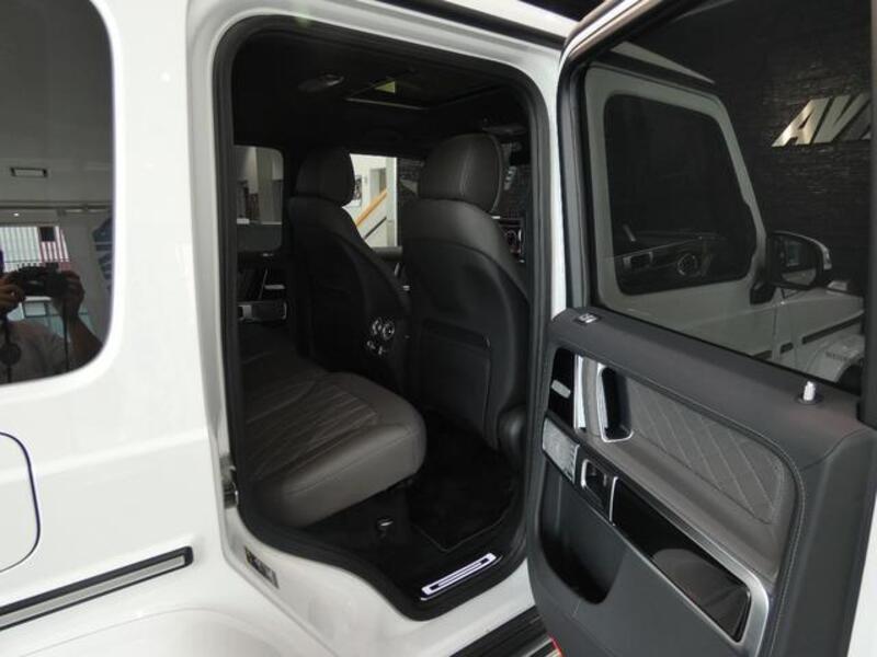 G-CLASS