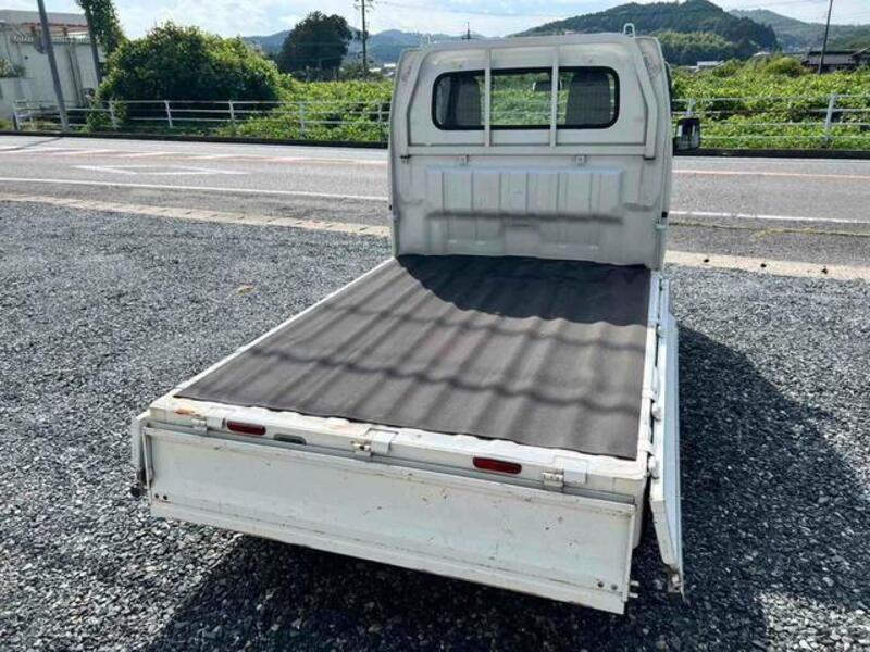 SCRUM TRUCK