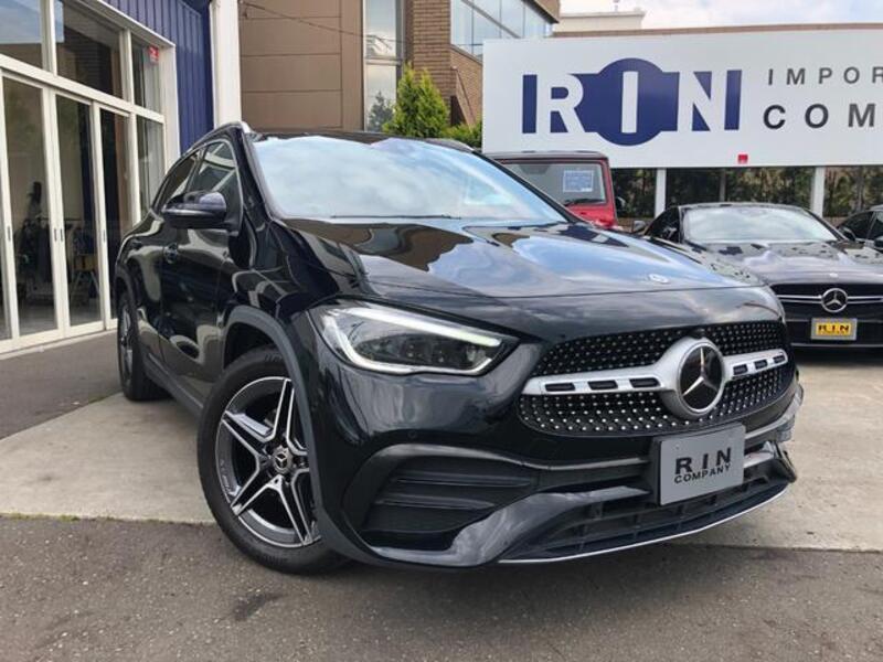 GLA CLASS-0