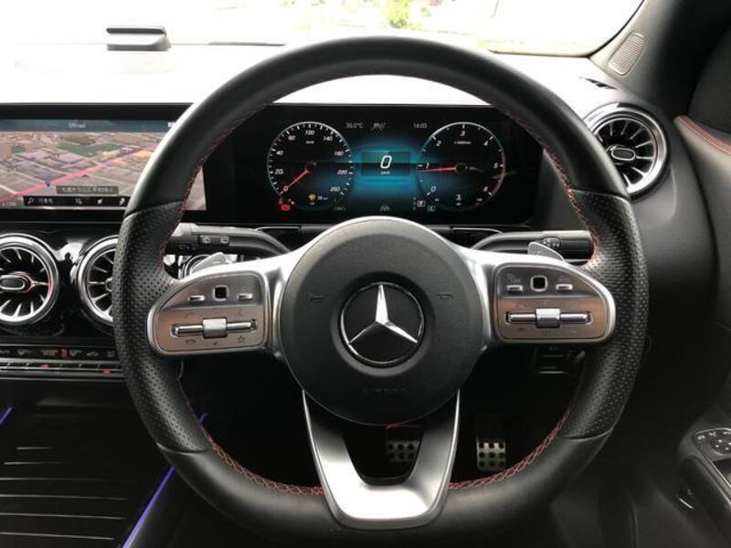 GLA CLASS