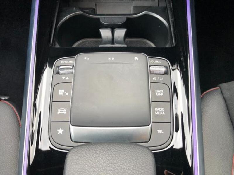 GLA CLASS