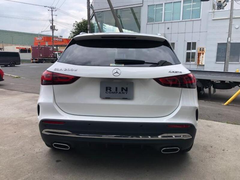 GLA CLASS