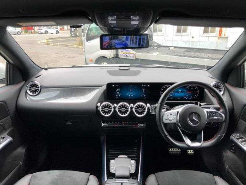 GLA CLASS