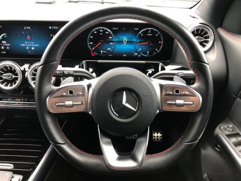 GLA CLASS