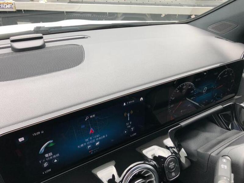 GLA CLASS
