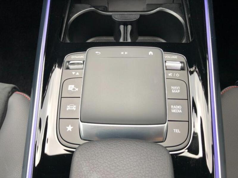 GLA CLASS