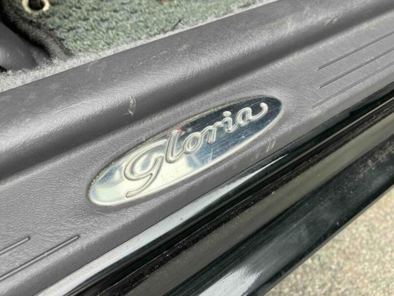 GLORIA