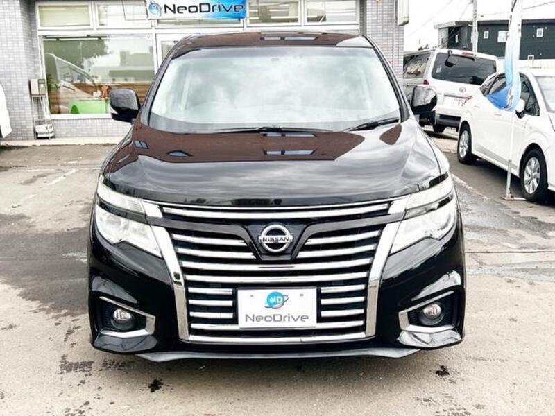 ELGRAND