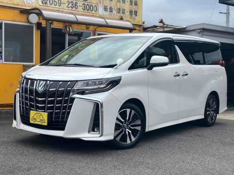 ALPHARD-0