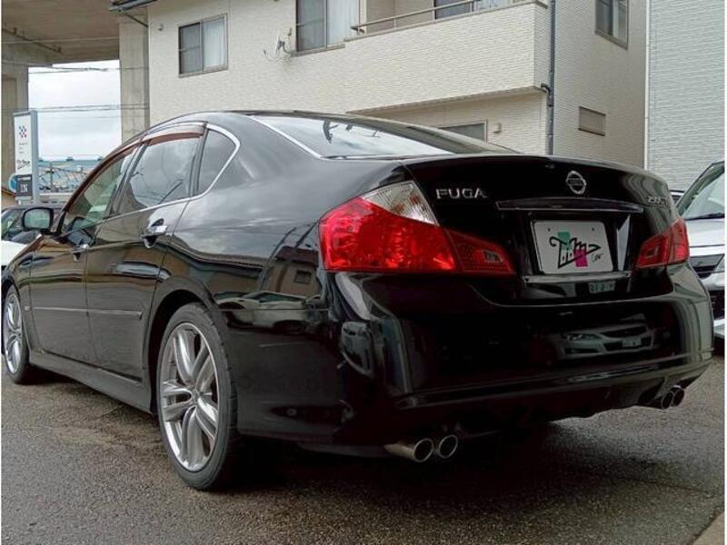 FUGA