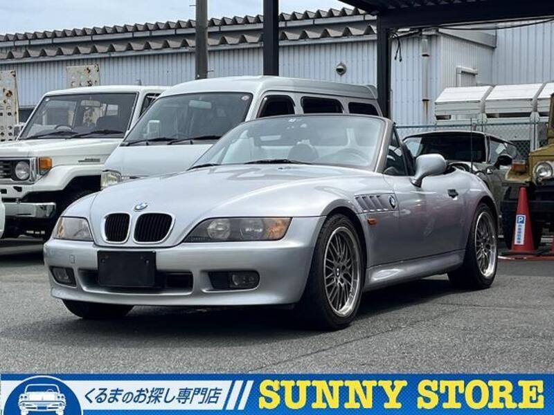 Z3 ROADSTER