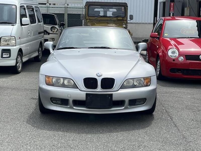 Z3 ROADSTER