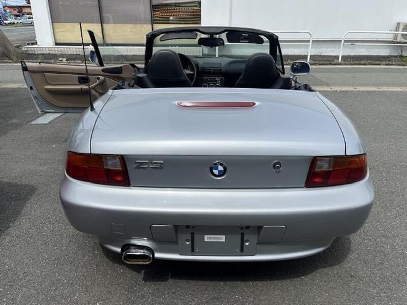 Z3 ROADSTER
