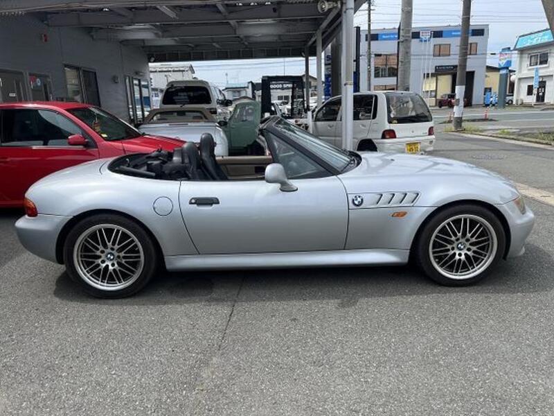 Z3 ROADSTER