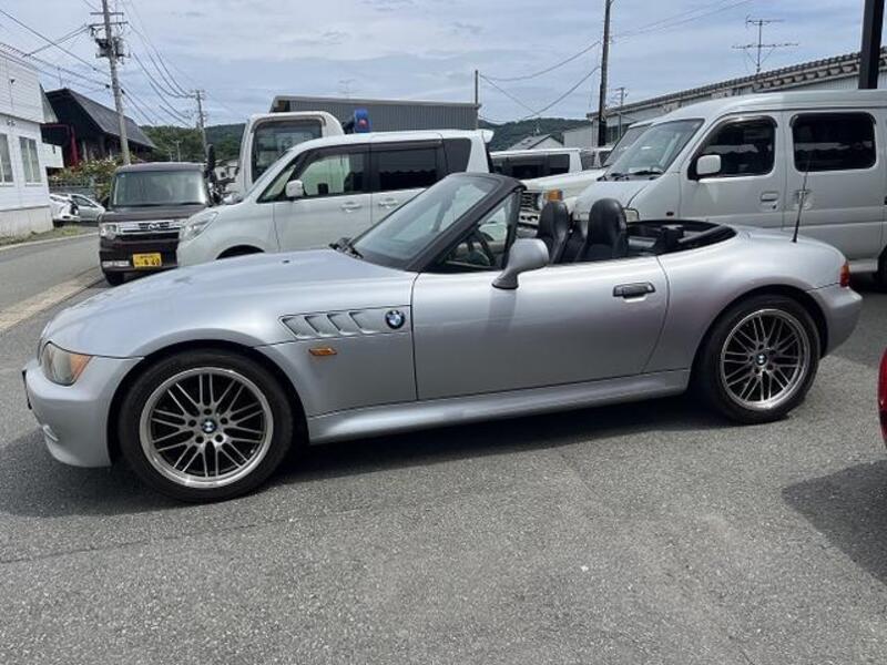 Z3 ROADSTER