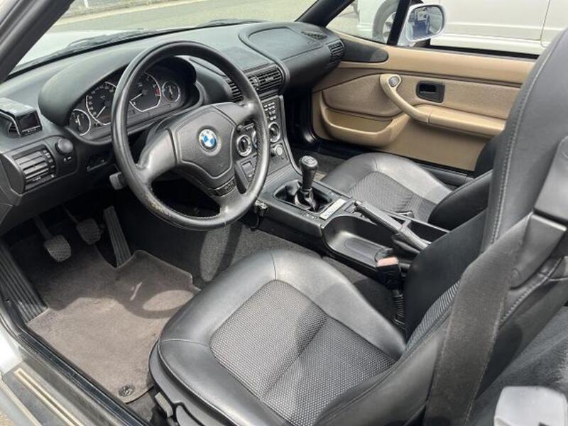 Z3 ROADSTER