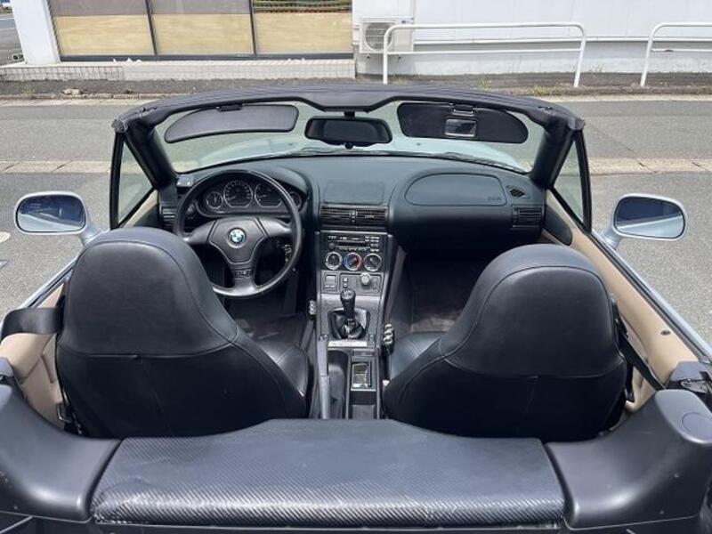 Z3 ROADSTER
