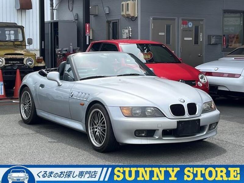 BMW Z3 ROADSTER