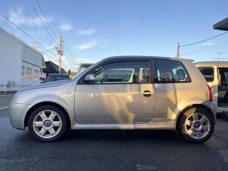 LUPO