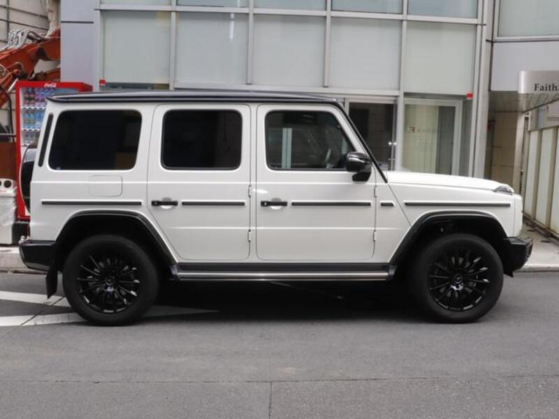 G-CLASS
