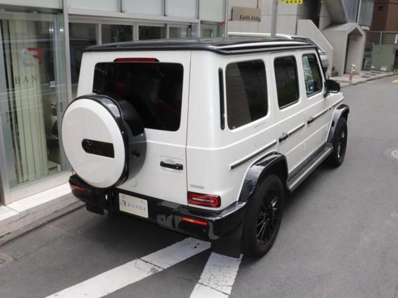 G-CLASS