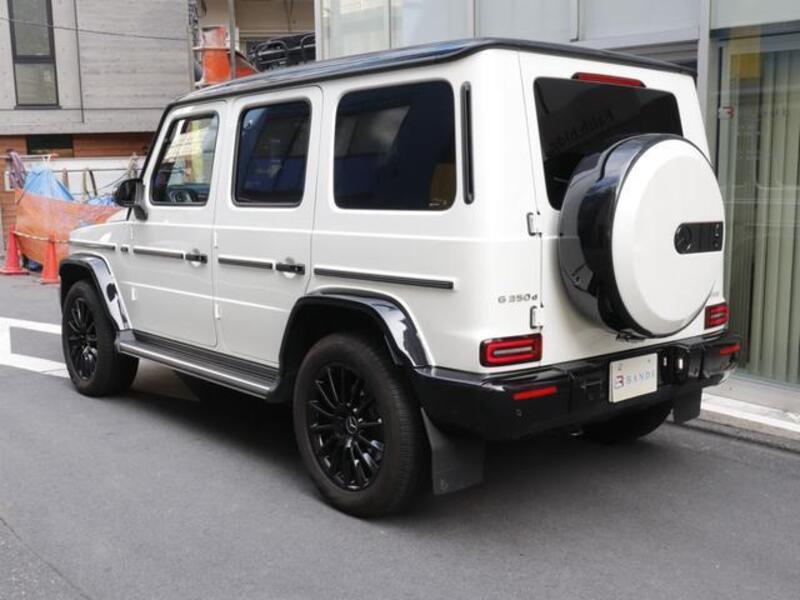G-CLASS