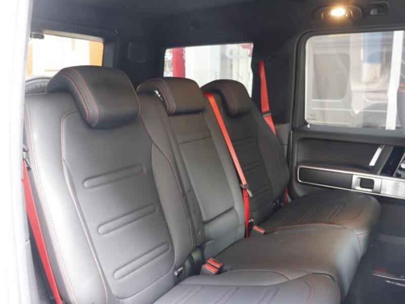 G-CLASS