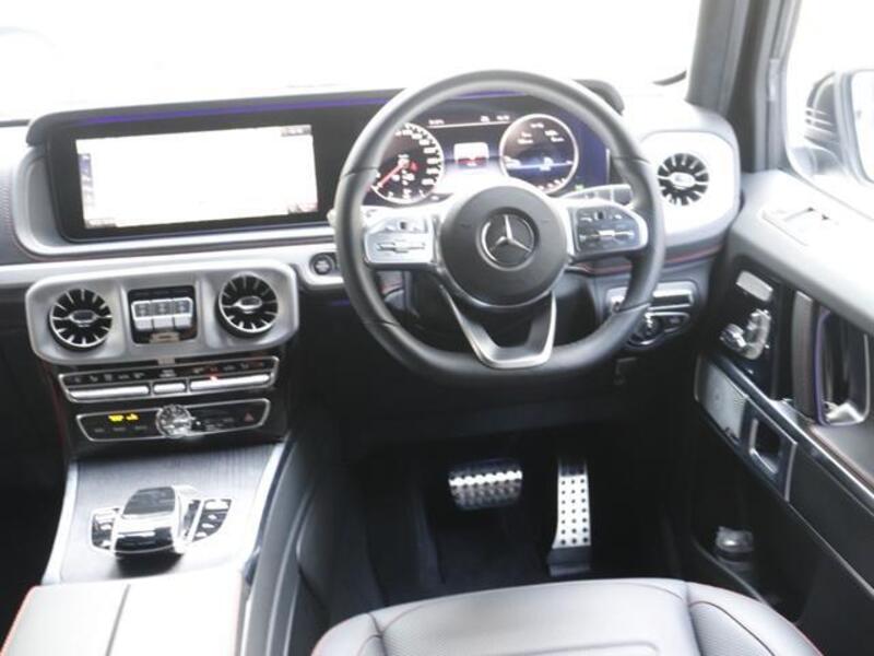 G-CLASS