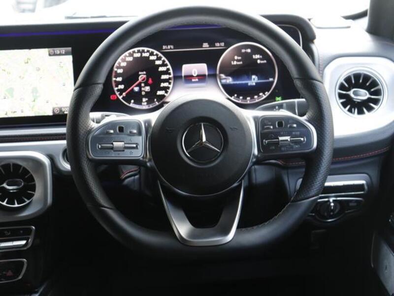 G-CLASS