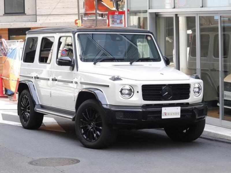 G-CLASS-0