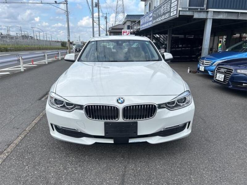 3 SERIES