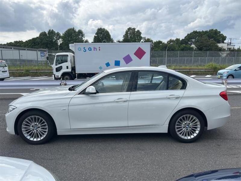 3 SERIES