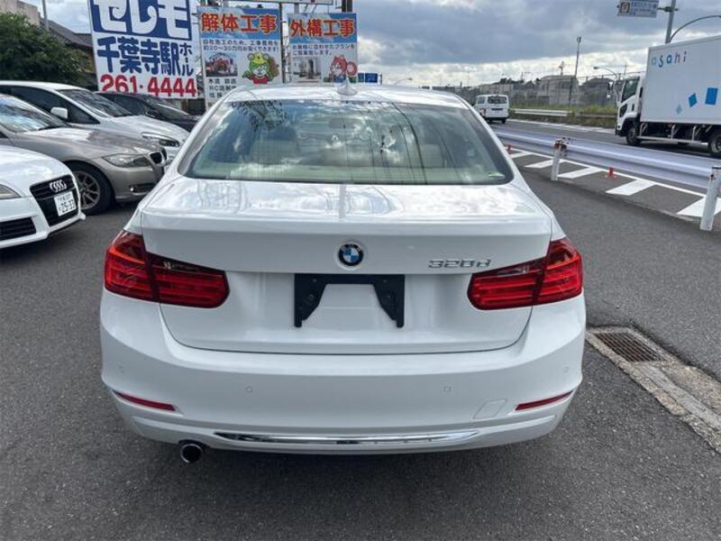3 SERIES