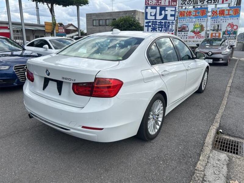 3 SERIES