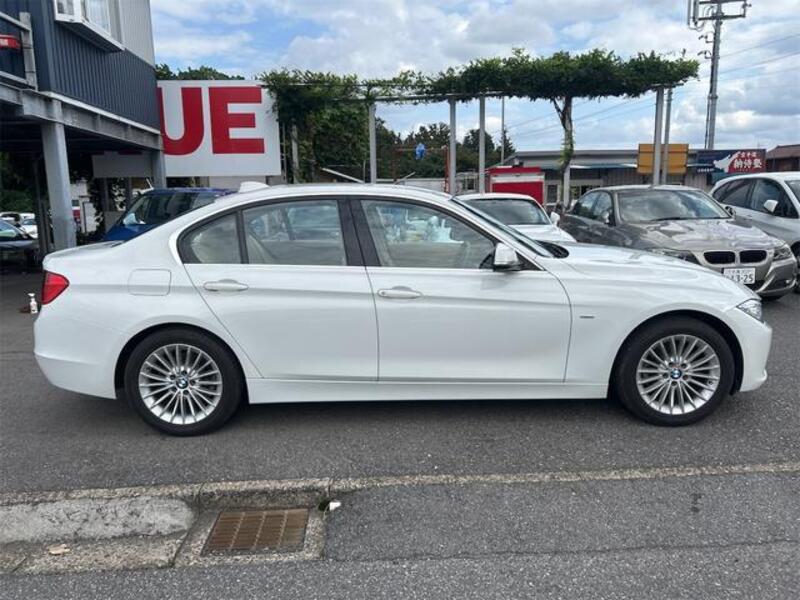 3 SERIES