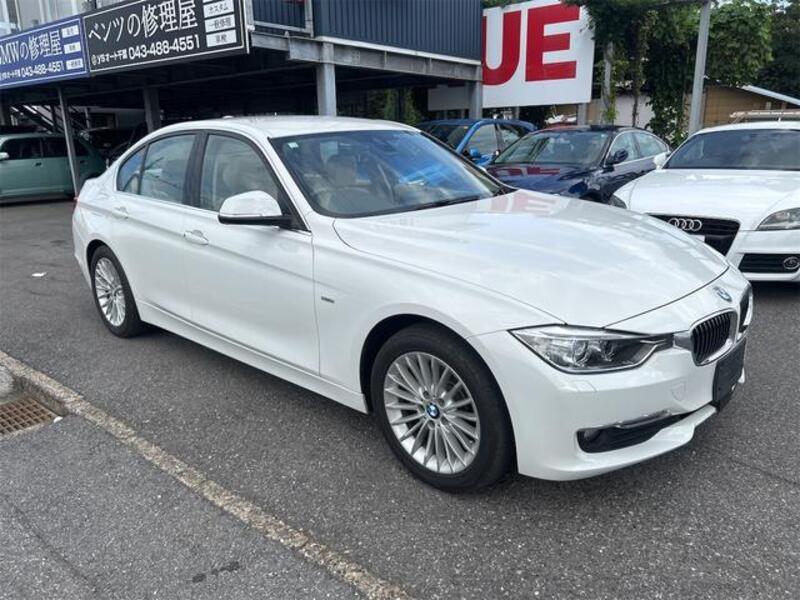 3 SERIES