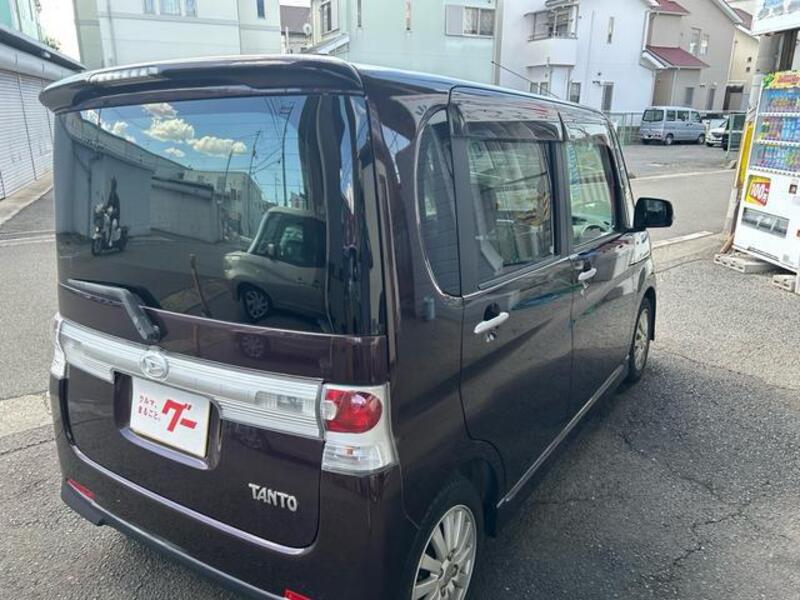 TANTO