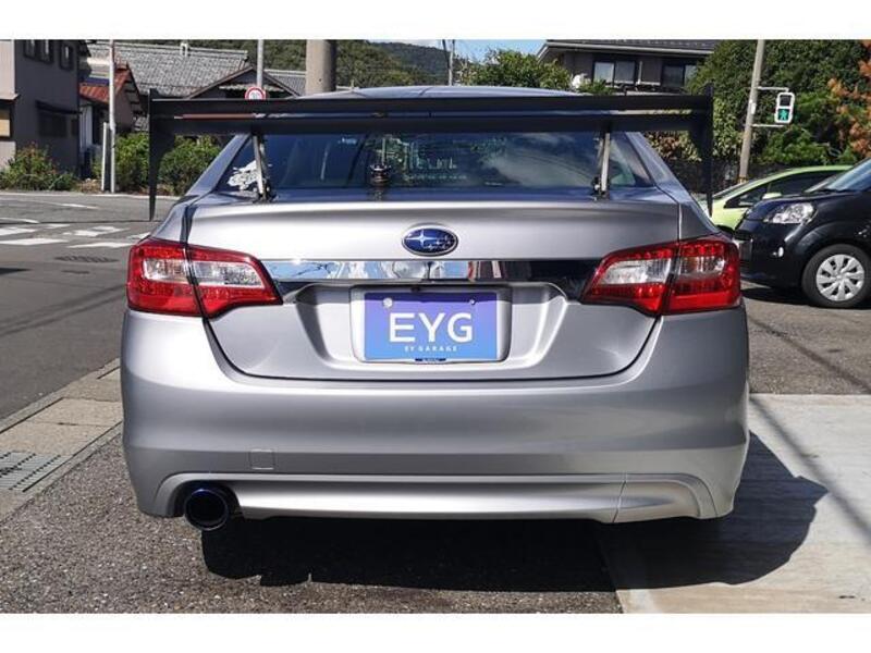 LEGACY B4