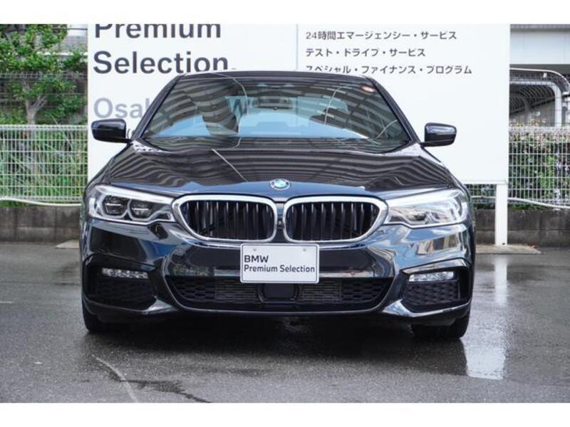 5 SERIES