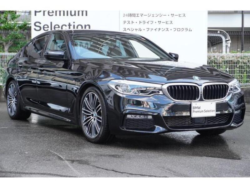 5 SERIES